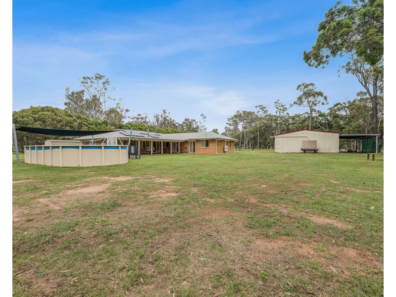 26 Clarrie Halls Road, Willowbank QLD 4306