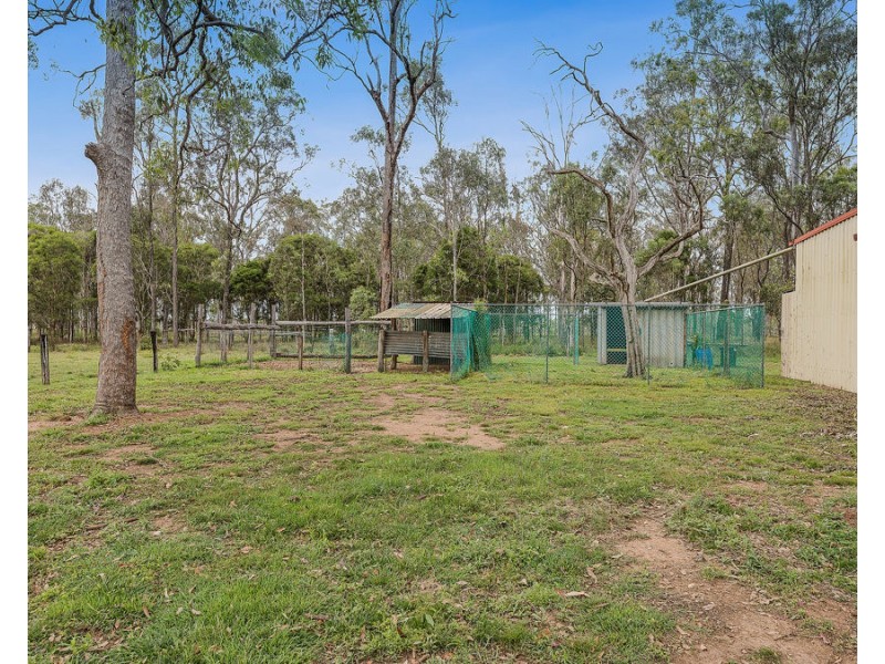 26 Clarrie Halls Road, Willowbank QLD 4306