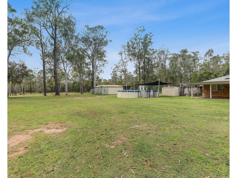 26 Clarrie Halls Road, Willowbank QLD 4306