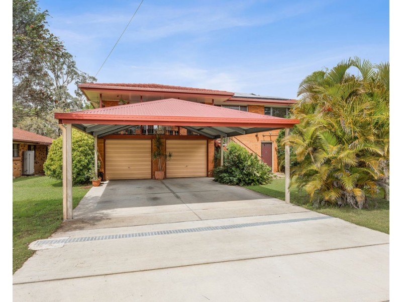 18 Ross Street, Brassall QLD 4305