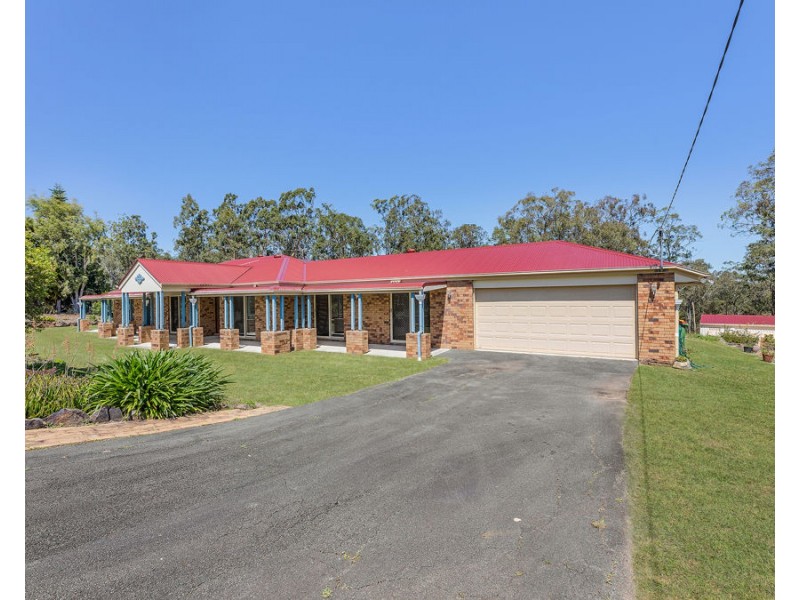 115 Winland Drive, Deebing Heights QLD 4306