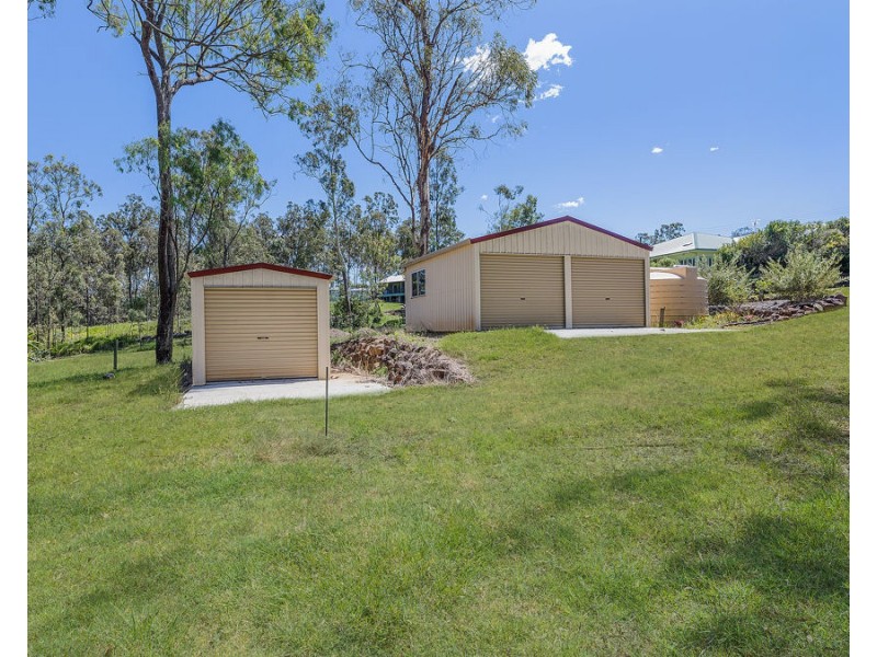 115 Winland Drive, Deebing Heights QLD 4306