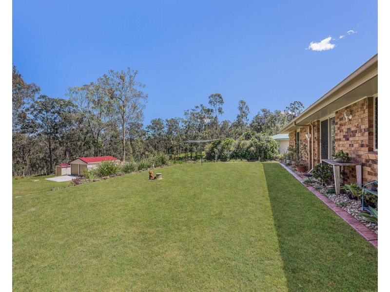 115 Winland Drive, Deebing Heights QLD 4306