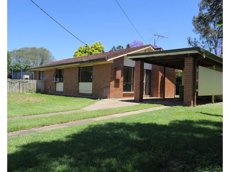 19 Vale Street, Bundamba QLD 4304