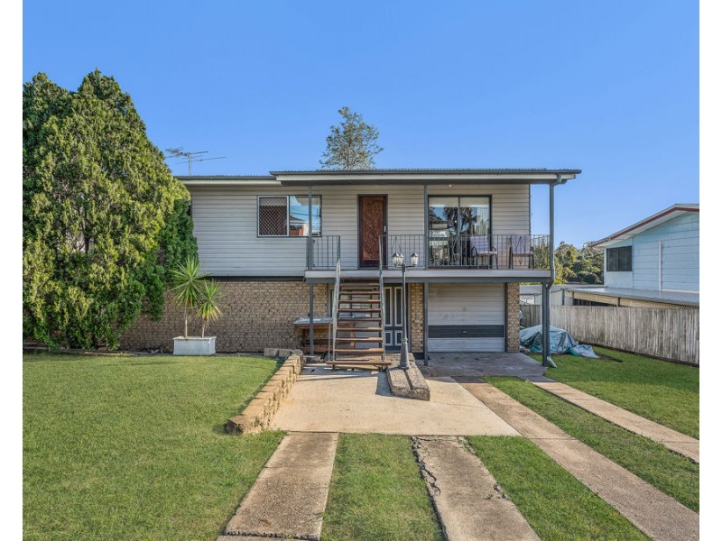 44 Cashmere Street, Redbank Plains QLD 4301