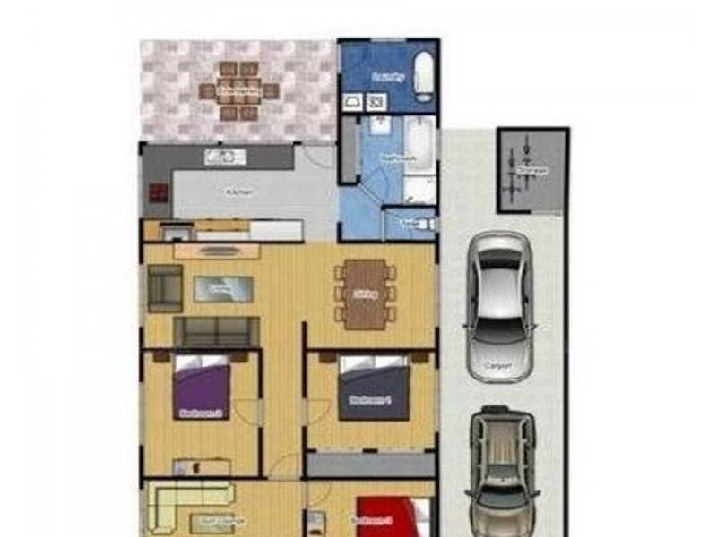 37 Clifton Street, Booval QLD 4304