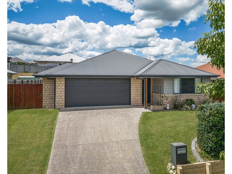 4 Fawnwood Street, Fernvale QLD 4306