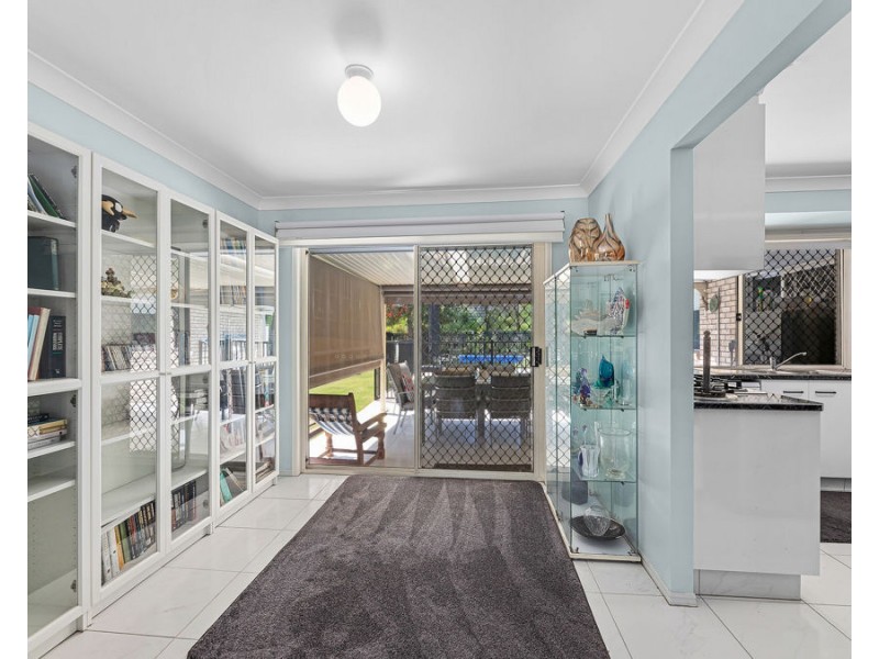 20 KENTIA CIRCUIT, Flinders View QLD 4305