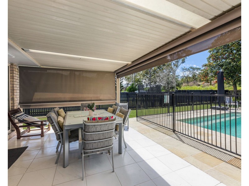 20 KENTIA CIRCUIT, Flinders View QLD 4305