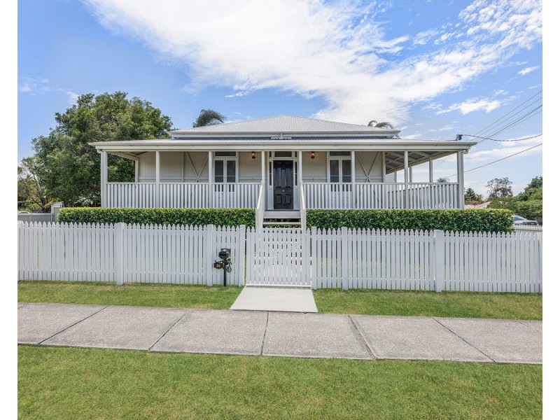 36 Blackstone Road, Newtown QLD 4305