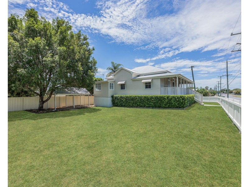 36 Blackstone Road, Newtown QLD 4305