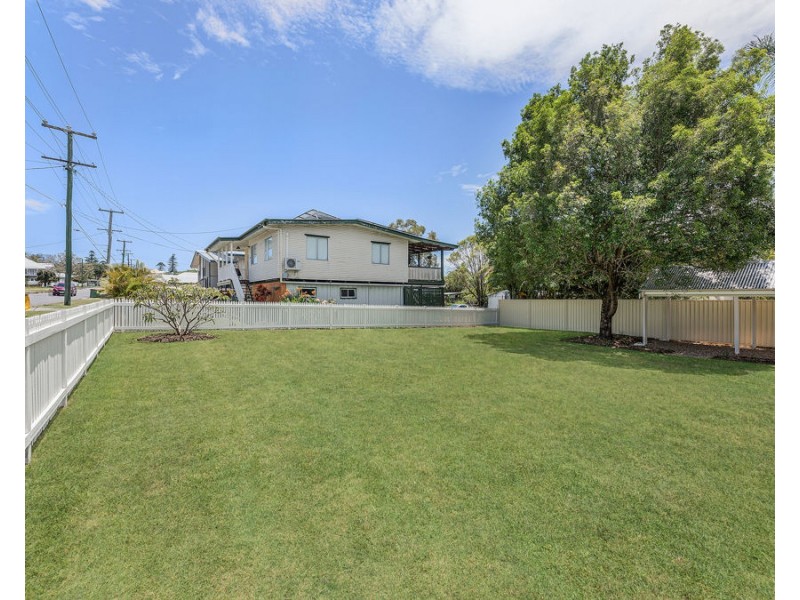 36 Blackstone Road, Newtown QLD 4305