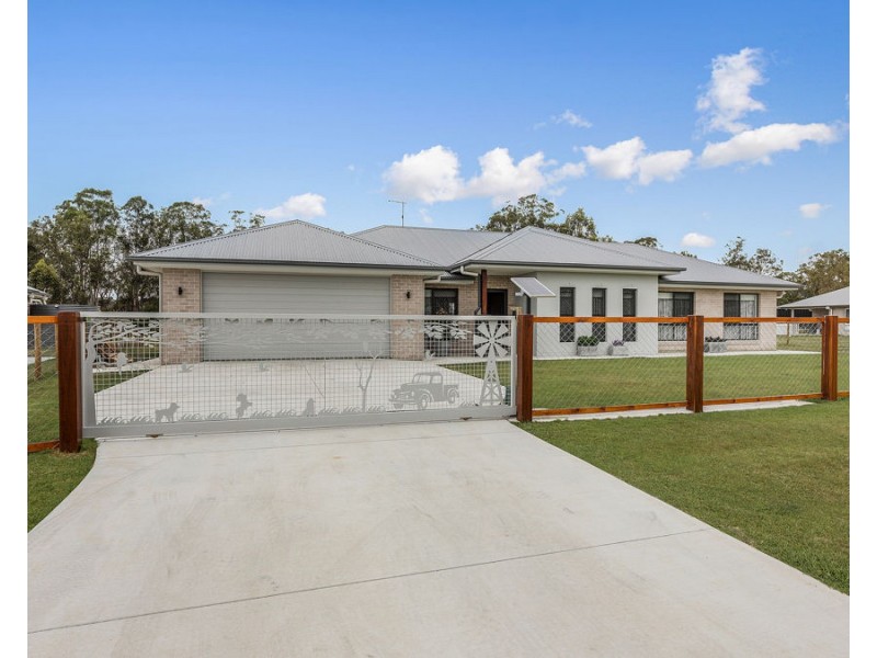 Hatton Vale QLD 4341