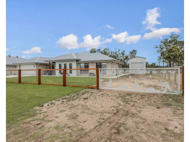 Hatton Vale QLD 4341
