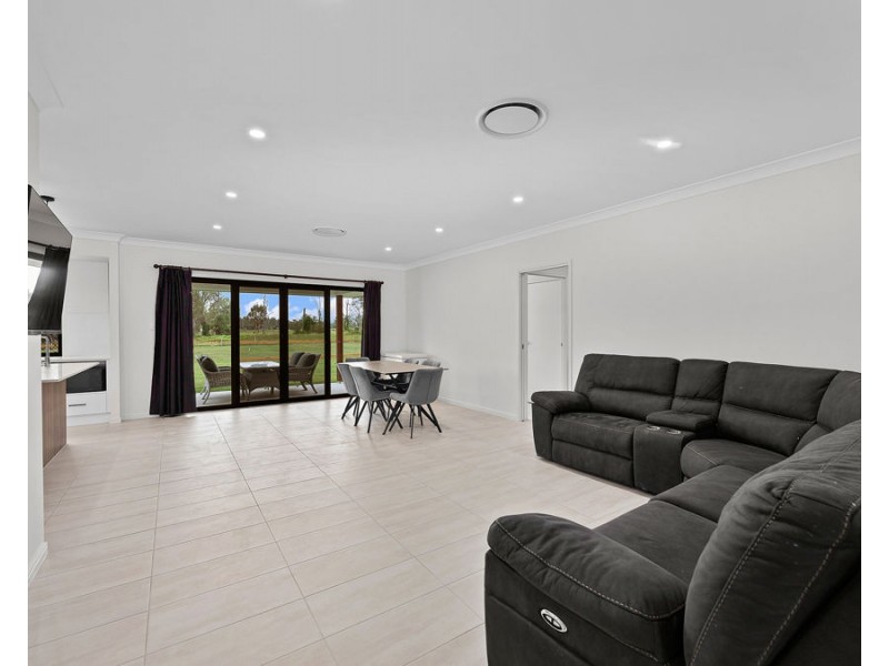 Hatton Vale QLD 4341