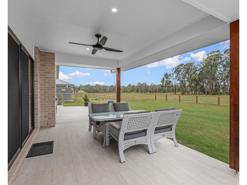 Hatton Vale QLD 4341