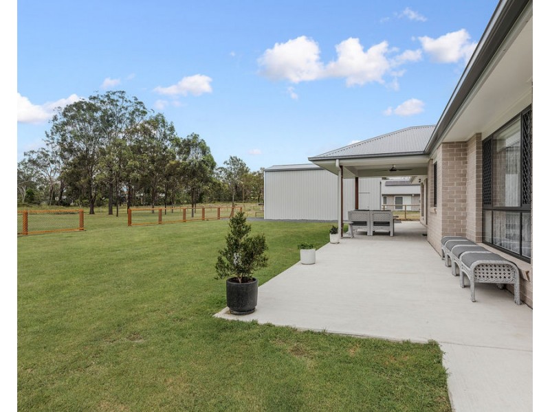 Hatton Vale QLD 4341