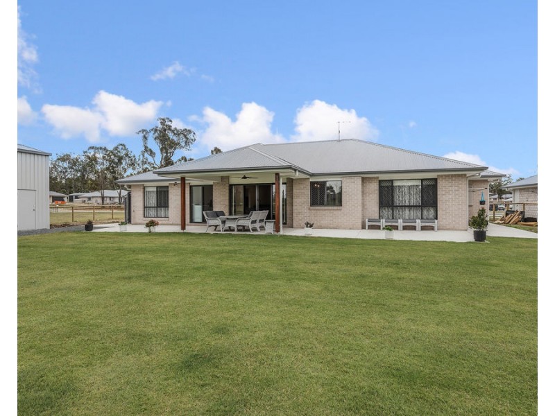 Hatton Vale QLD 4341