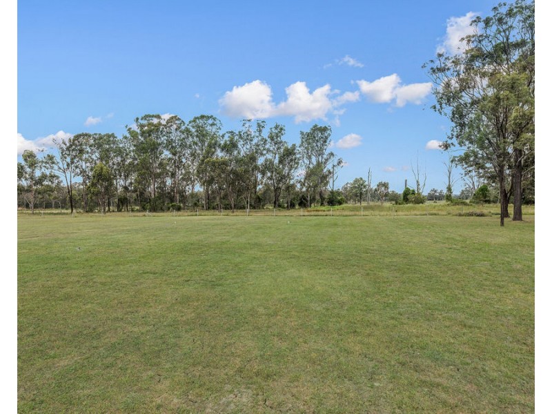 Hatton Vale QLD 4341