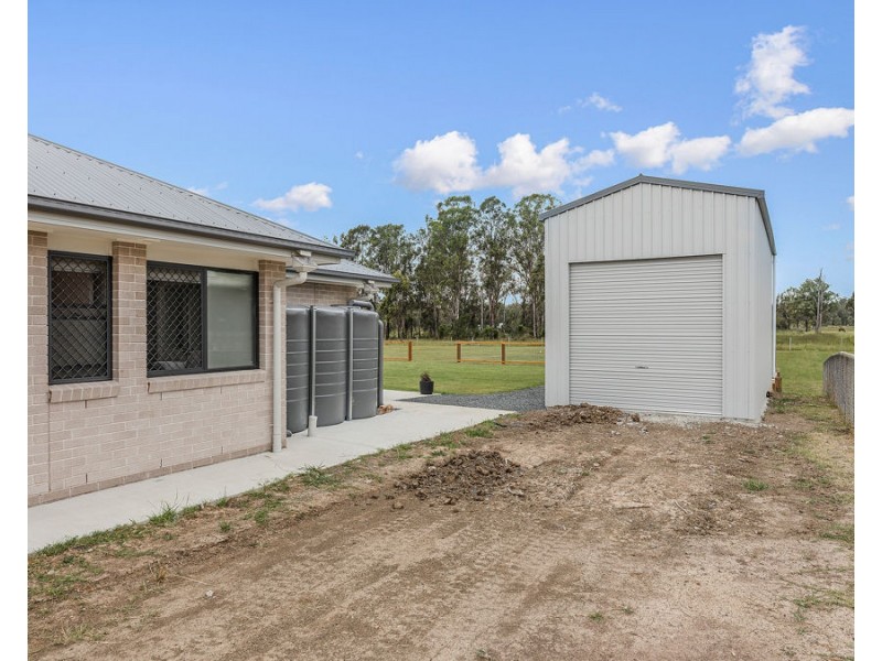 Hatton Vale QLD 4341