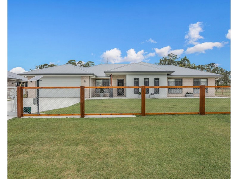 Hatton Vale QLD 4341
