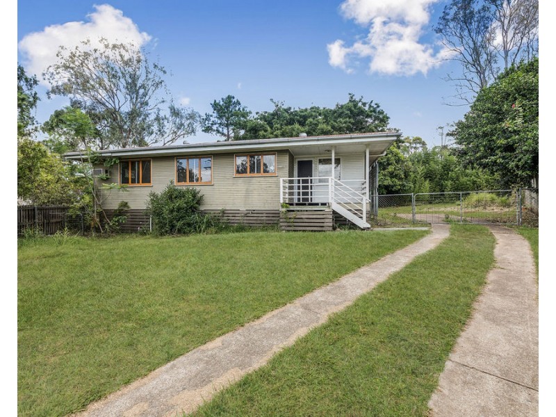18 Lawson Street, Leichhardt QLD 4305