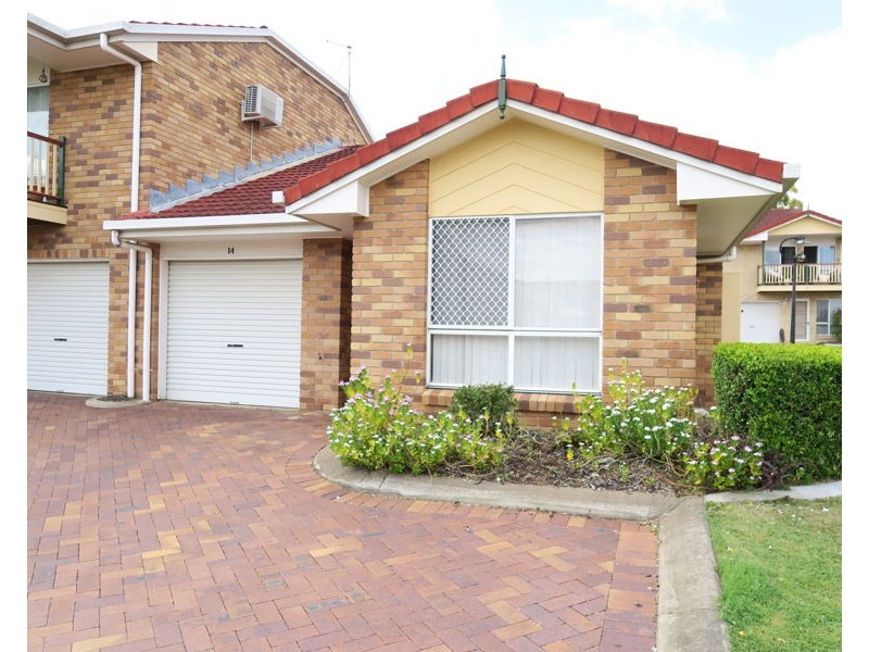 14/11 Newtown Street, East Ipswich QLD 4305