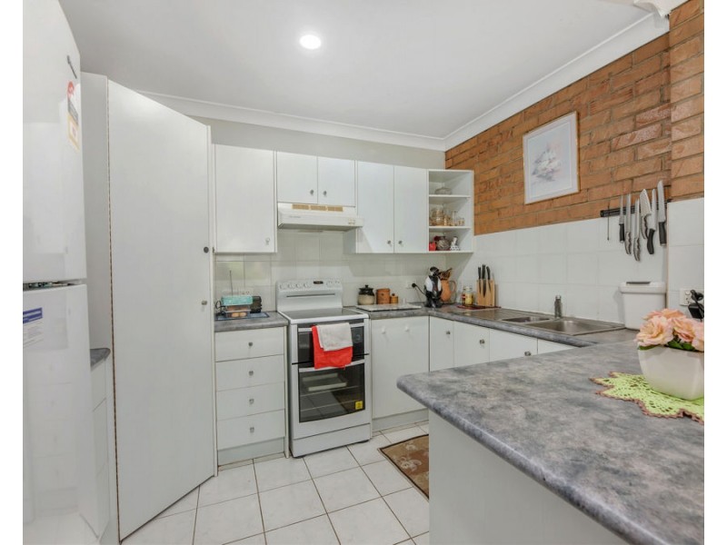 14/11 Newtown Street, East Ipswich QLD 4305