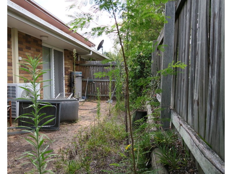 14/11 Newtown Street, East Ipswich QLD 4305