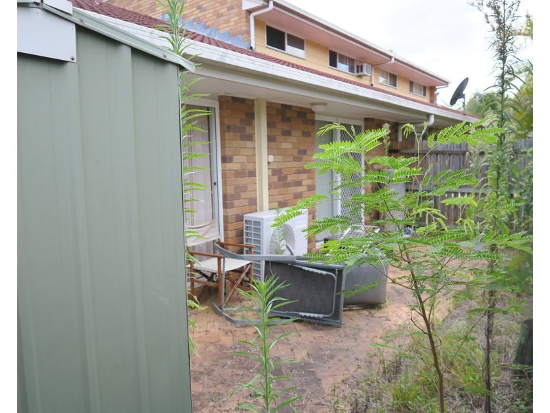 14/11 Newtown Street, East Ipswich QLD 4305