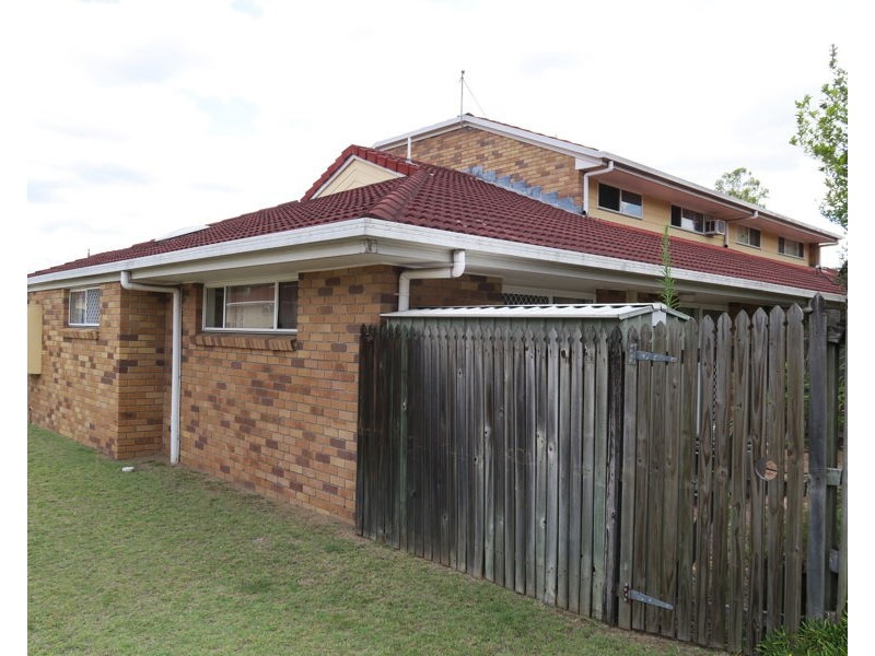14/11 Newtown Street, East Ipswich QLD 4305