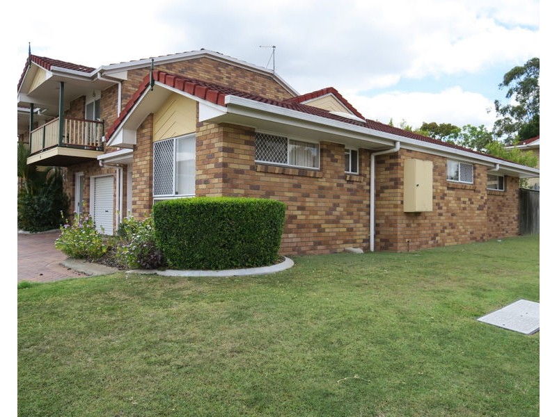 14/11 Newtown Street, East Ipswich QLD 4305