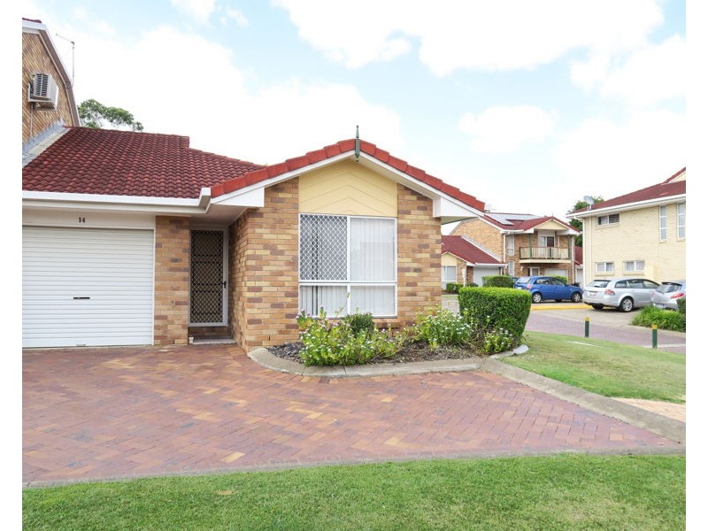 14/11 Newtown Street, East Ipswich QLD 4305