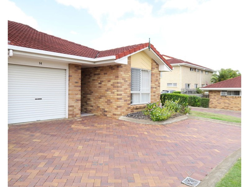 14/11 Newtown Street, East Ipswich QLD 4305