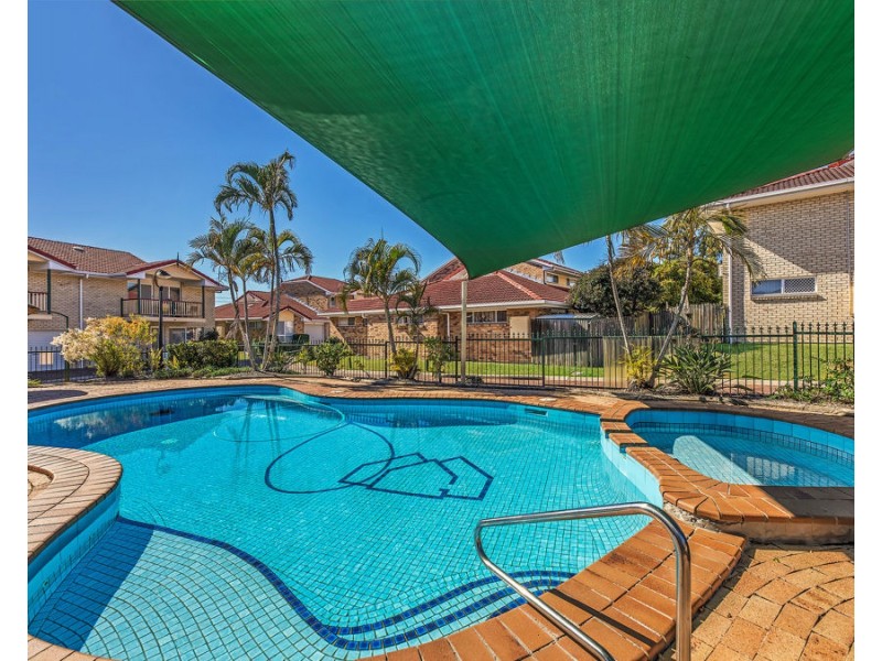 14/11 Newtown Street, East Ipswich QLD 4305