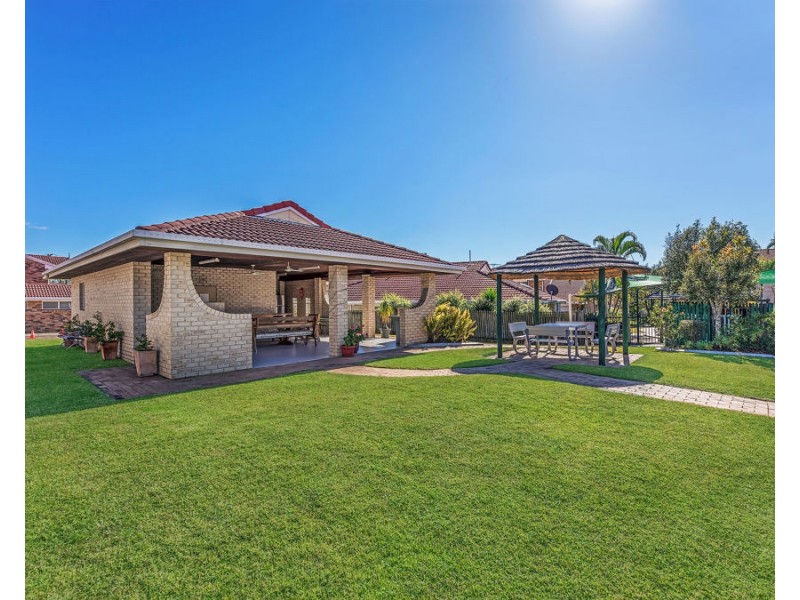 14/11 Newtown Street, East Ipswich QLD 4305