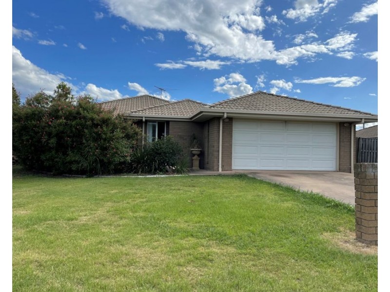 28 Westminster Crescent, Raceview QLD 4305