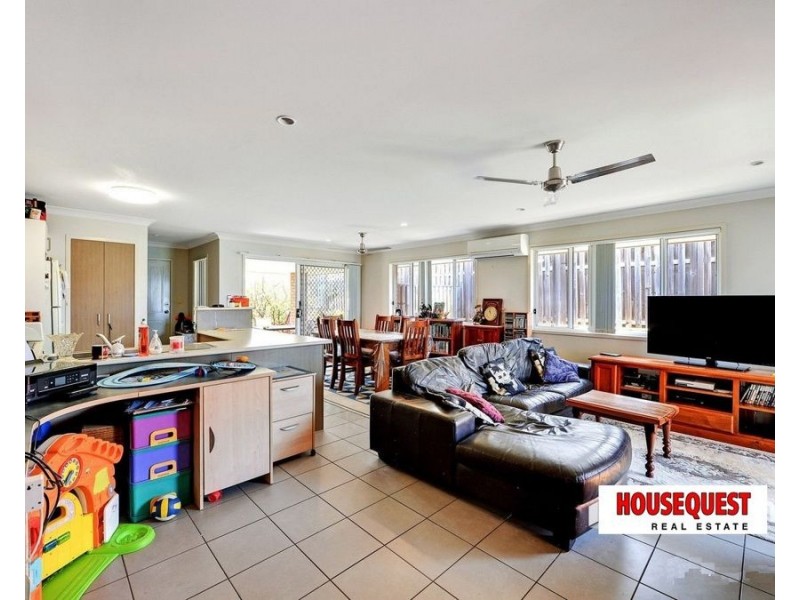 28 Westminster Crescent, Raceview QLD 4305