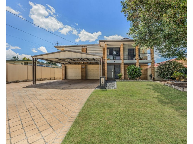 25 Thomas Street, Flinders View QLD 4305