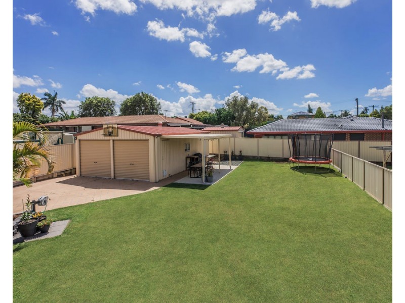 25 Thomas Street, Flinders View QLD 4305