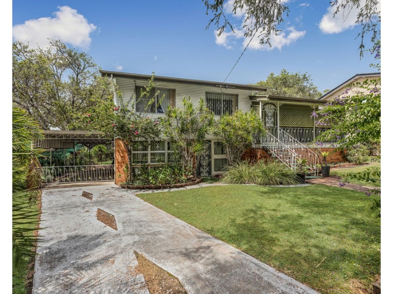 31 Lloyd George Street, Eastern Heights QLD 4305