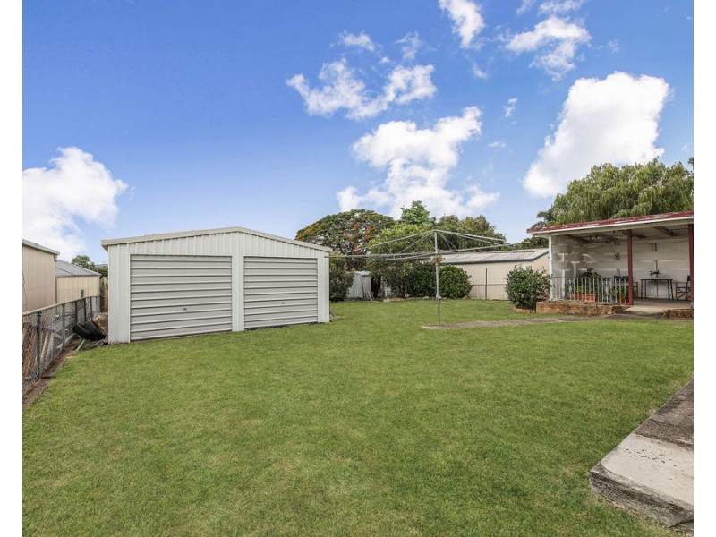 6 Langridge Street, Raceview QLD 4305