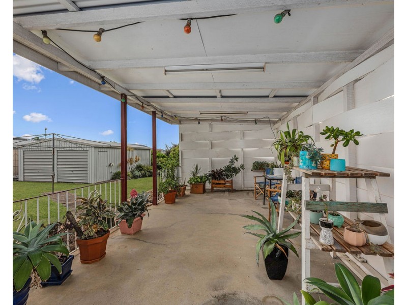 6 Langridge Street, Raceview QLD 4305