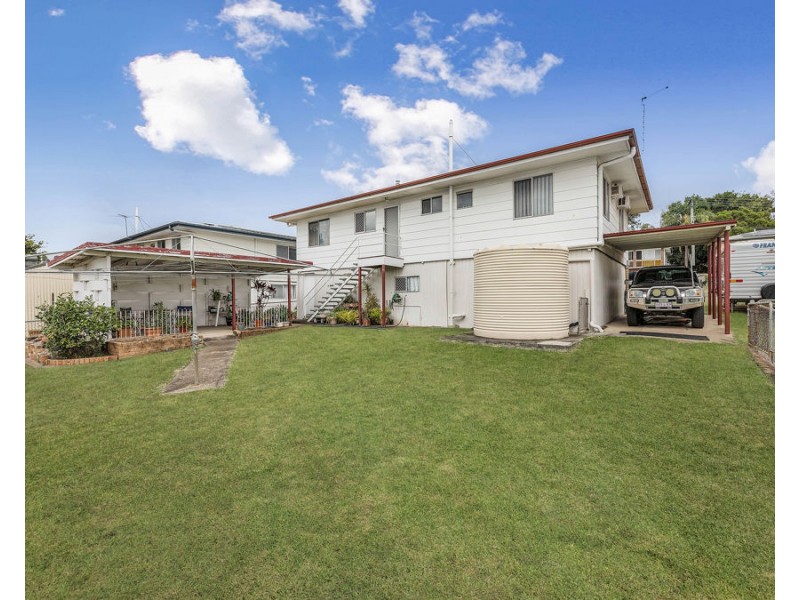 6 Langridge Street, Raceview QLD 4305