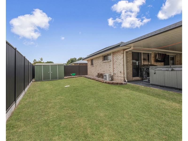 9 Nimrod Court, Flinders View QLD 4305