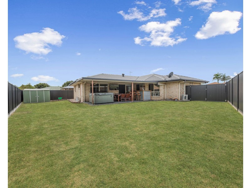 9 Nimrod Court, Flinders View QLD 4305