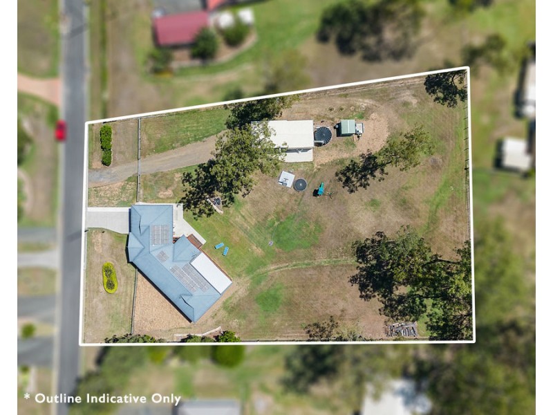 29 Eastfield Court, Deebing Heights QLD 4306