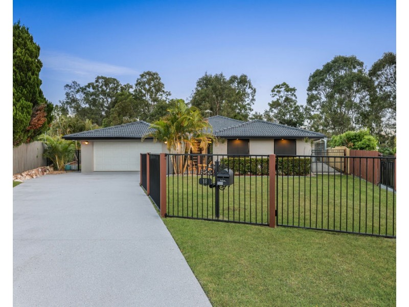 18 Alexandra Close, Flinders View QLD 4305