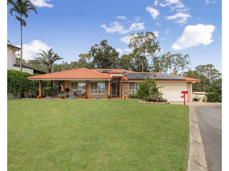 14 Hampden Court, Brassall QLD 4305