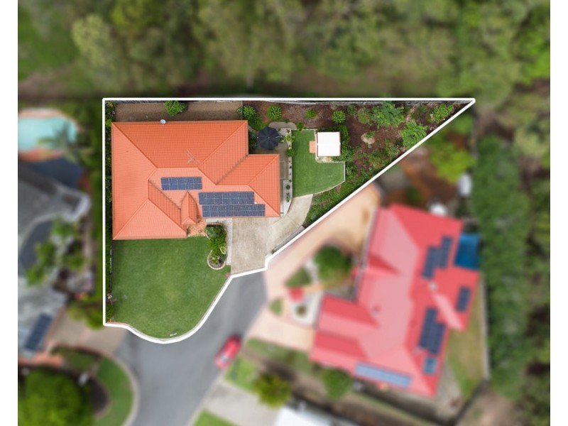 14 Hampden Court, Brassall QLD 4305